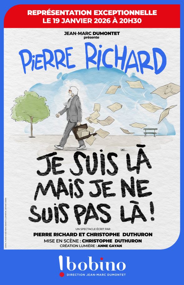 Pierre Richard