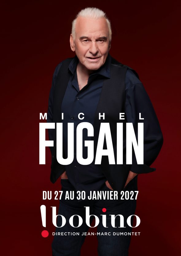 Michel Fugain – C&rsquo;est l&rsquo;histoire d&rsquo;une belle histoire