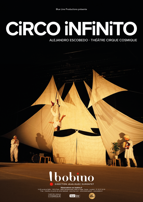 Circo Infinito