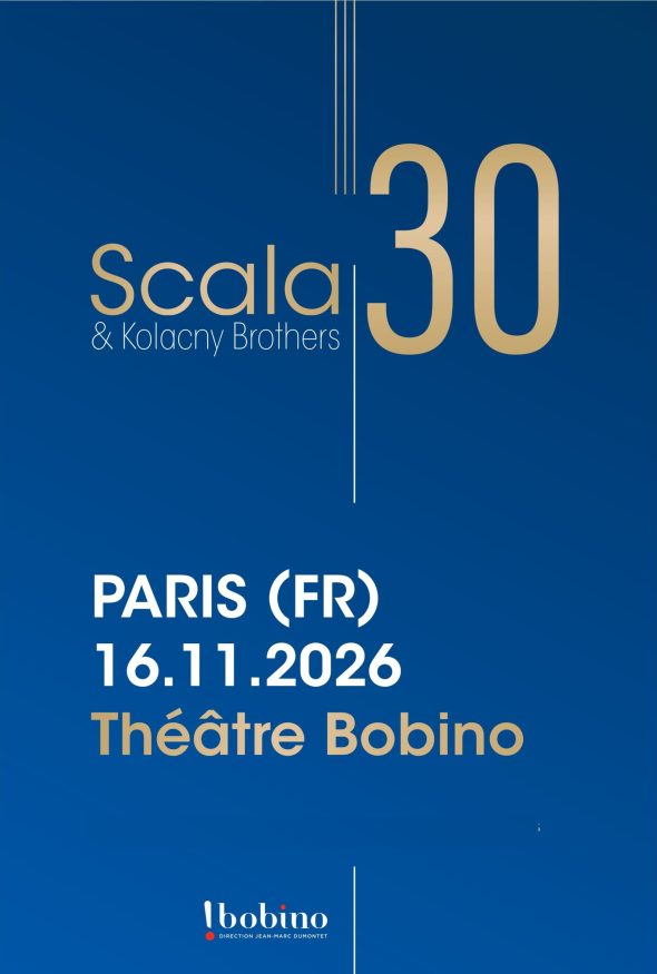 Scala 30